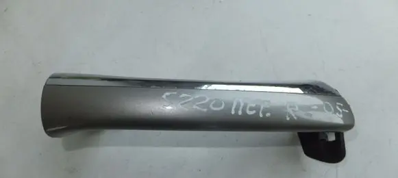 Mercedes-Benz S W220 Front door exterior handle