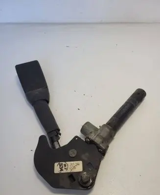 BMW 5 E39 Front seatbelt buckle 02912