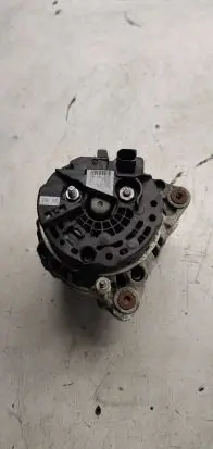 Volkswagen PASSAT B6 Generator/alternator 06F903023F 0124525091