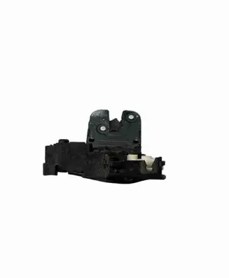 Audi Q7 4L Tailgate/trunk/boot lock/catch/latch 8P4827505C