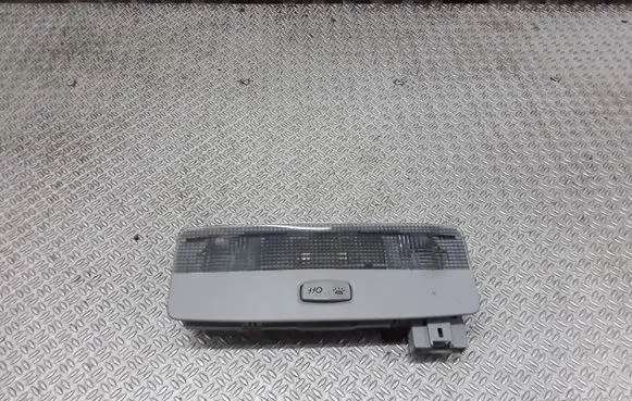Nissan Primera Interior lighting switch 166005250