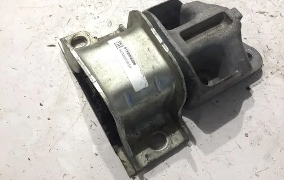 Fiat Ducato Engine mounting bracket 01393896080