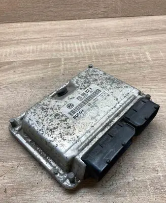 Engine control unit/module ECU