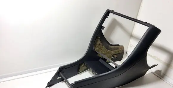 Audi 100 S4 C4 Dashboard center trim panel 4A1863241B
