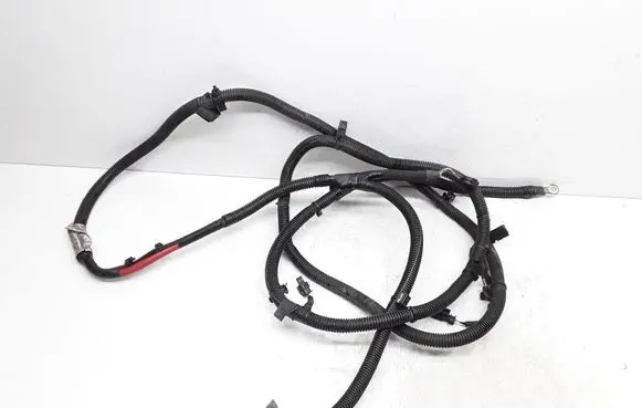 Volvo V60 Positive cable (battery) 31327465