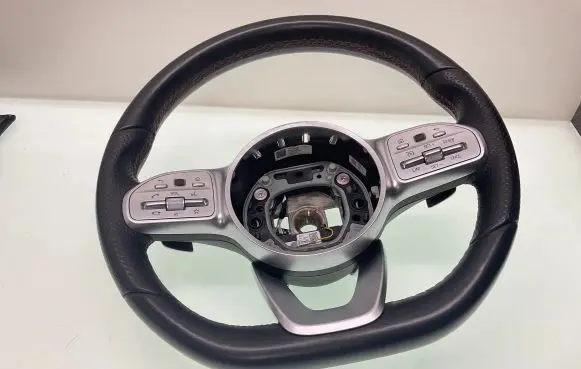 Mercedes-Benz A W177 Steering wheel A0050004599
