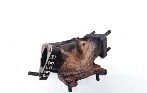Skoda Superb B5 (3U) Exhaust manifold