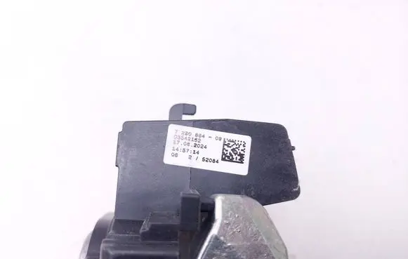 BMW i3 Front door interior handle 7290864