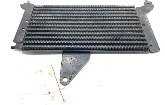 Peugeot 207 Fuel cooler (radiator) 