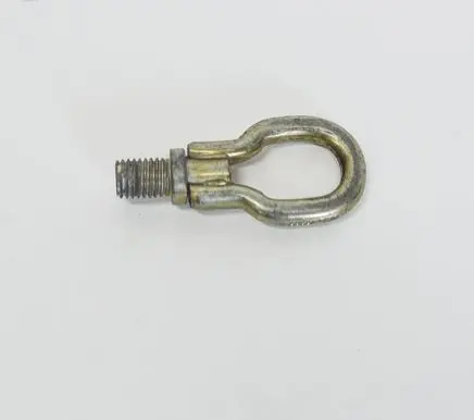 Audi A4 S4 B7 8E 8H Towing hook eye 