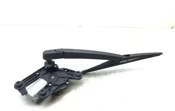 Peugeot 308 Rear window wiper motor 9680477480 k3041