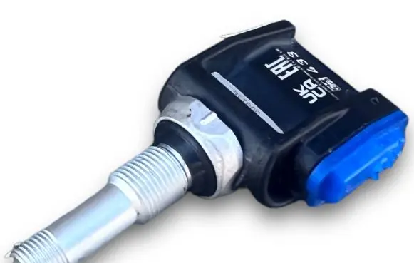 Mercedes-Benz C W205 Tire pressure sensor A0009058413