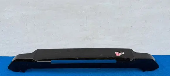Land Rover Defender Rear window tailgate spoiler L8B2-44210-A
