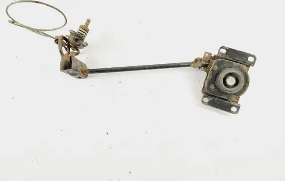 Nissan Pathfinder R52 Spare wheel bolt 572103JA0C