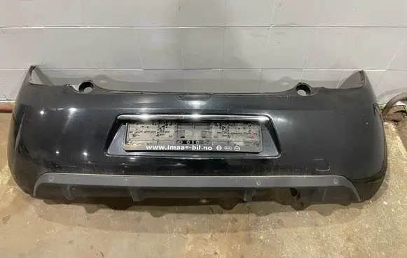 Citroen DS3 Rear bumper 9683741270