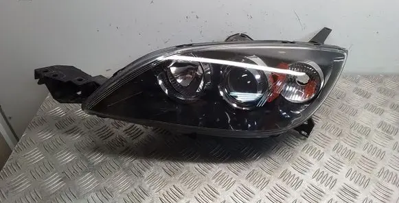 Mazda 3 I Headlight/headlamp P2951