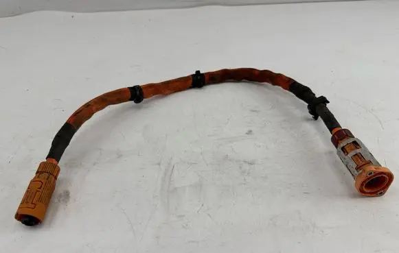 Mercedes-Benz EQC High voltage cable 705734