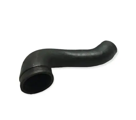 Opel Zafira A Intercooler hose/pipe