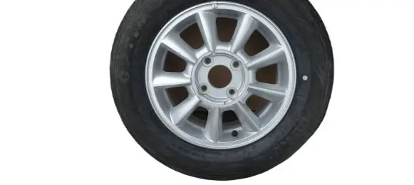 Hyundai Sonata R15 wheel hub/cap/trim 52910-3D210