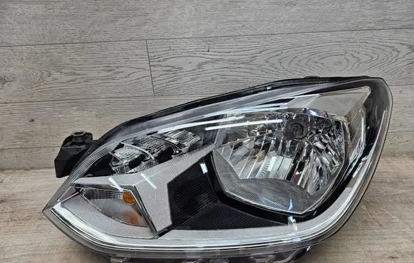 Volkswagen Up Headlight/headlamp 1S1941015AB