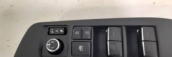 Toyota Corolla E210 E21 Electric window control switch 8404002160