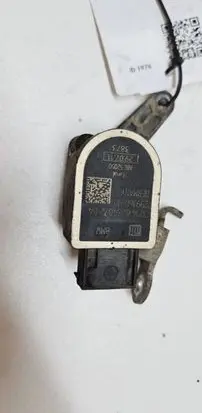 BMW 5 F10 F11 Headlight/headlamp level sensor 6784072 25916010