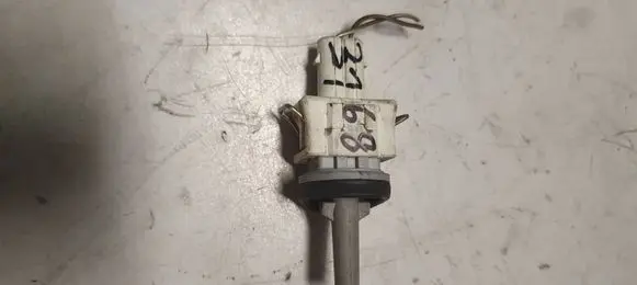 Volkswagen PASSAT B5.5 Oil temperature sensor 972762