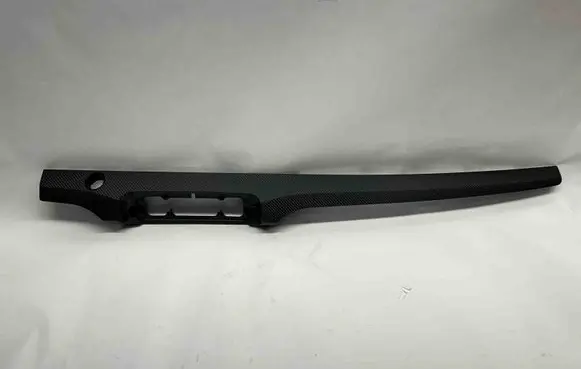 Ford Mustang Mach-E Dashboard glove box trim LJ8BR045J78A LJ8BR045J78E