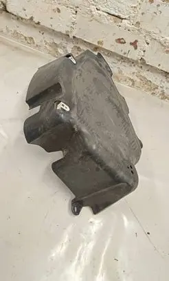 BMW i4 Pickup box liner 8738062