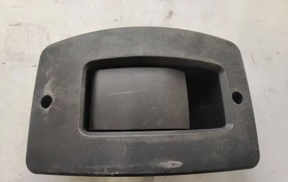 Fiat Ducato Rear door interior handle 242449