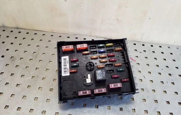 Fuse module