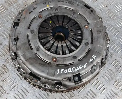 KIA Sportage Clutch set kit