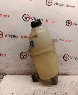 Fiat Multipla Coolant expansion tank/reservoir