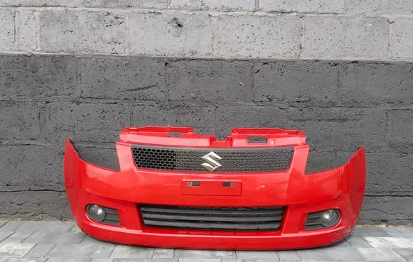 Suzuki Swift I Front bumper 7171162J00