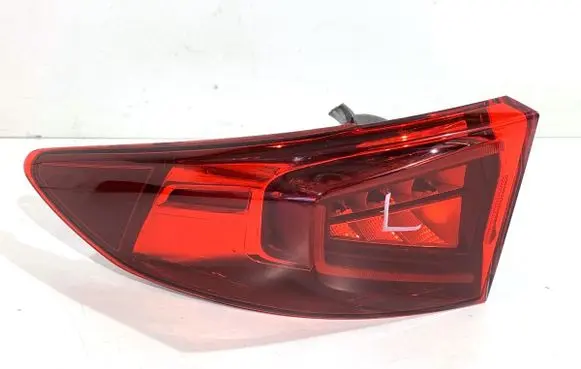 Cupra Formentor Rear/tail lights 5FF945207C
