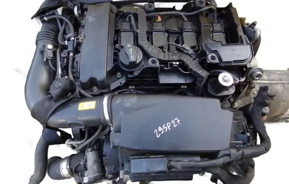 Mercedes-Benz C W204 Turbo A2710903380 29SP27