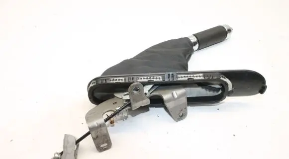 Mini One - Cooper Coupe R56 Handbrake/parking brake lever assembly 677481402