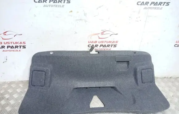 Audi A4 S4 B7 8E 8H Other trunk/boot trim element 8E5867975E