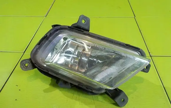 KIA Rio Front fog light PRAWY 12U