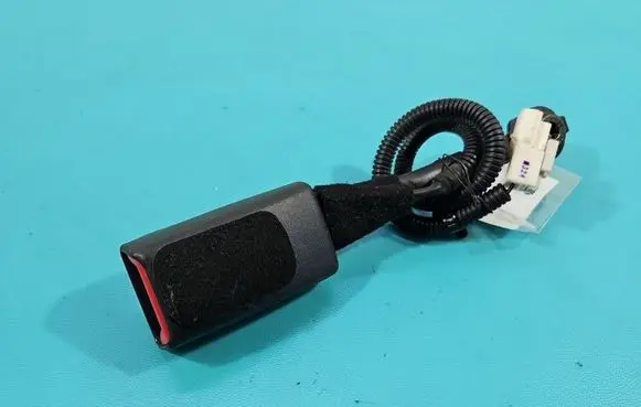 Hyundai Elantra VI Front seatbelt 88830-F2000 IMPRK1518938
