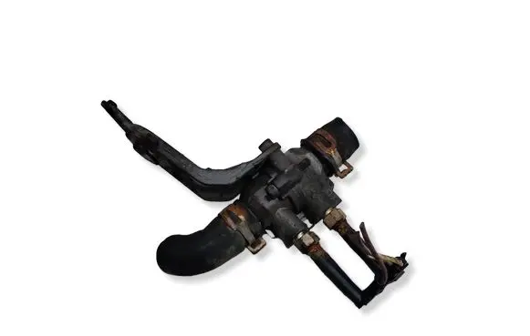 Nissan Primastar Coolant heater 