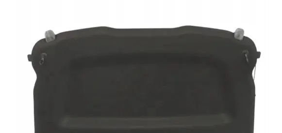 Mercedes-Benz GLA H247 Parcel shelf 
