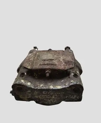 Citroen C5 Rear brake caliper 9459556380
