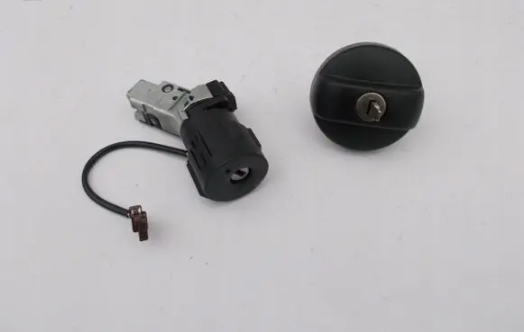 Peugeot 308 Ignition lock 36454600