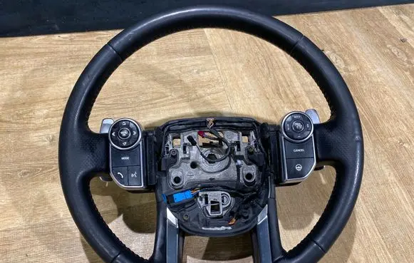 Land Rover Range Rover Sport L494 Steering wheel DPLA3F563MD 307672150AF