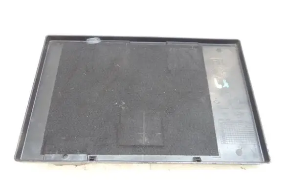 Renault Koleos II Battery box tray 244285870R