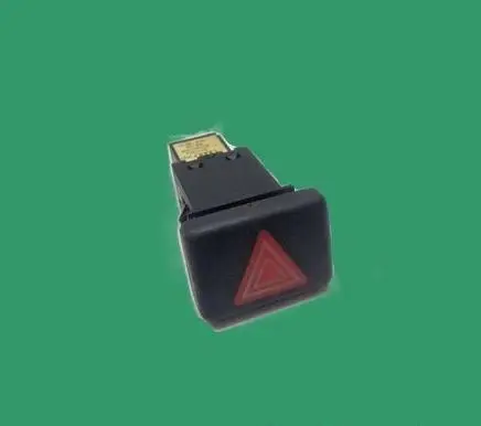Audi A4 S4 B7 8E 8H Hazard light switch 8E0941509