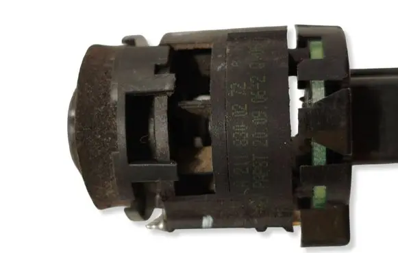 Mercedes-Benz E W211 Interior temperature sensor A2118300272