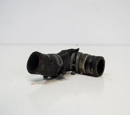 Audi A6 S6 C6 4F Air intake hose/pipe 059121102C