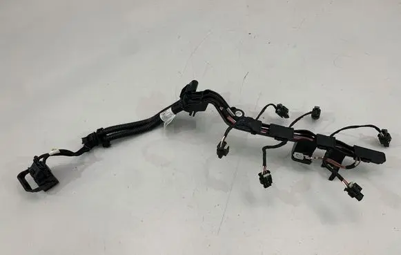 Mini One - Cooper F56 F55 Engine installation wiring loom 8678975